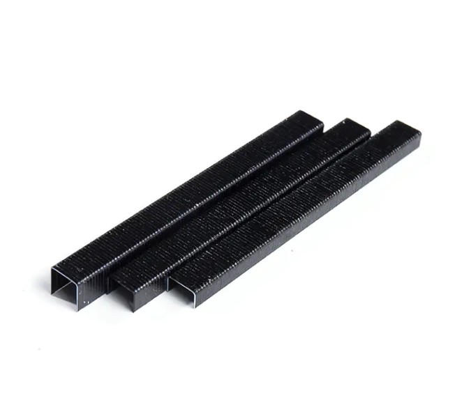 Kan Medium Wire Staples dekke behovene til bokinnbinding og sikre innbindingskvalitet og effektivitet?