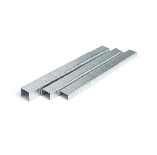 Tror du Thin Line Staples bare er verktøy for å feste dokumenter? Har du lagt merke til skjønnheten i designet deres?